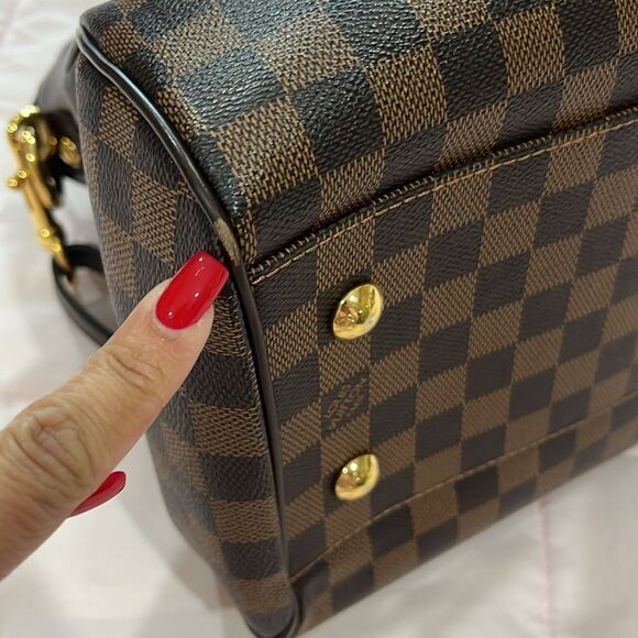 LV Trevi GM Damier - Picture 3 of 16